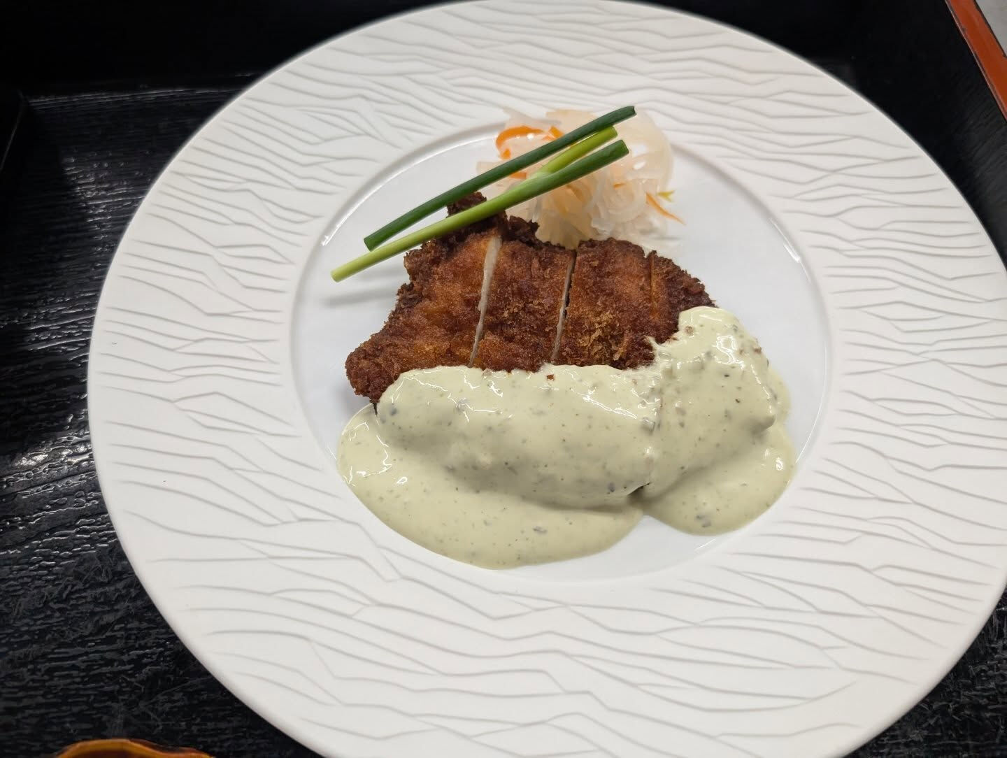 今週の重の家定食を皆様にご紹介いたします