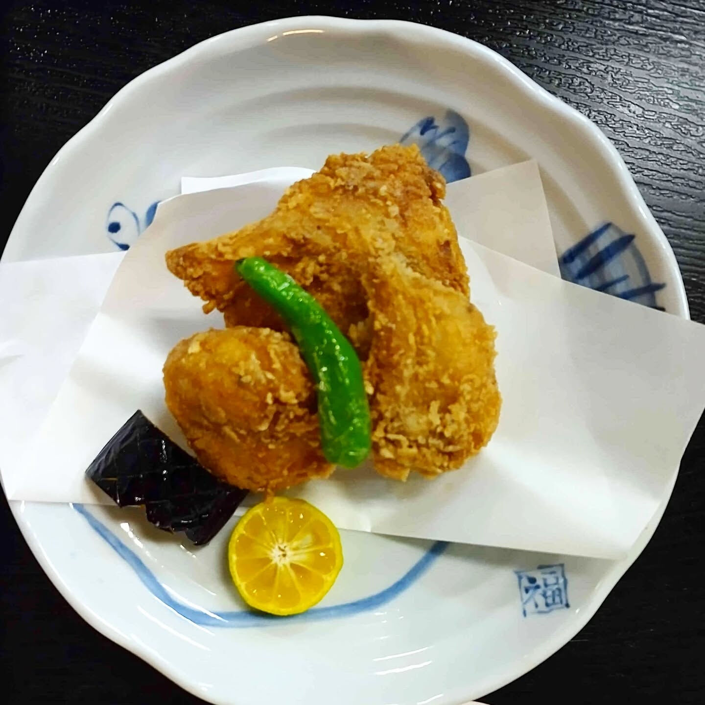 冬の寒さが訪れると、ふぐの季節が本格的に始まります