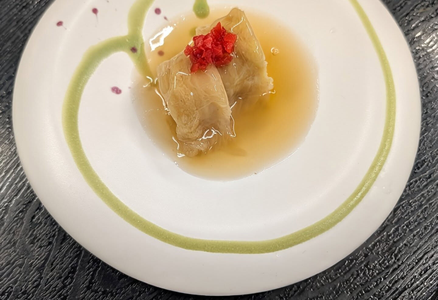週替わりランチの魅力をご紹介いたします
