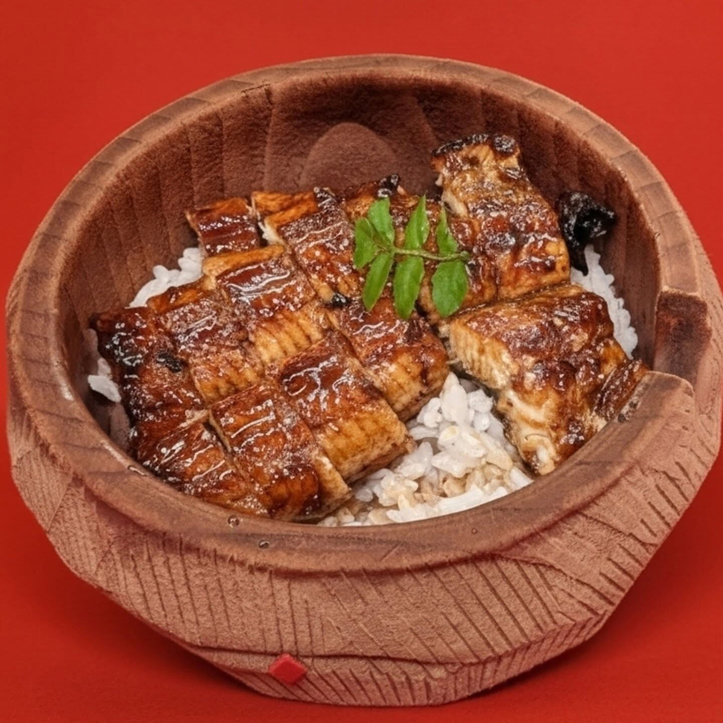 お重（重箱）と丼は、日本料理を彩る美しい器として、多くの食卓