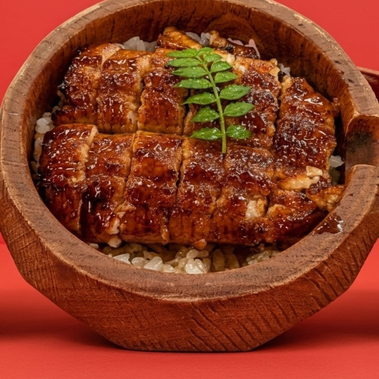 お重（重箱）と丼は、日本料理を彩る美しい器として、多くの食卓