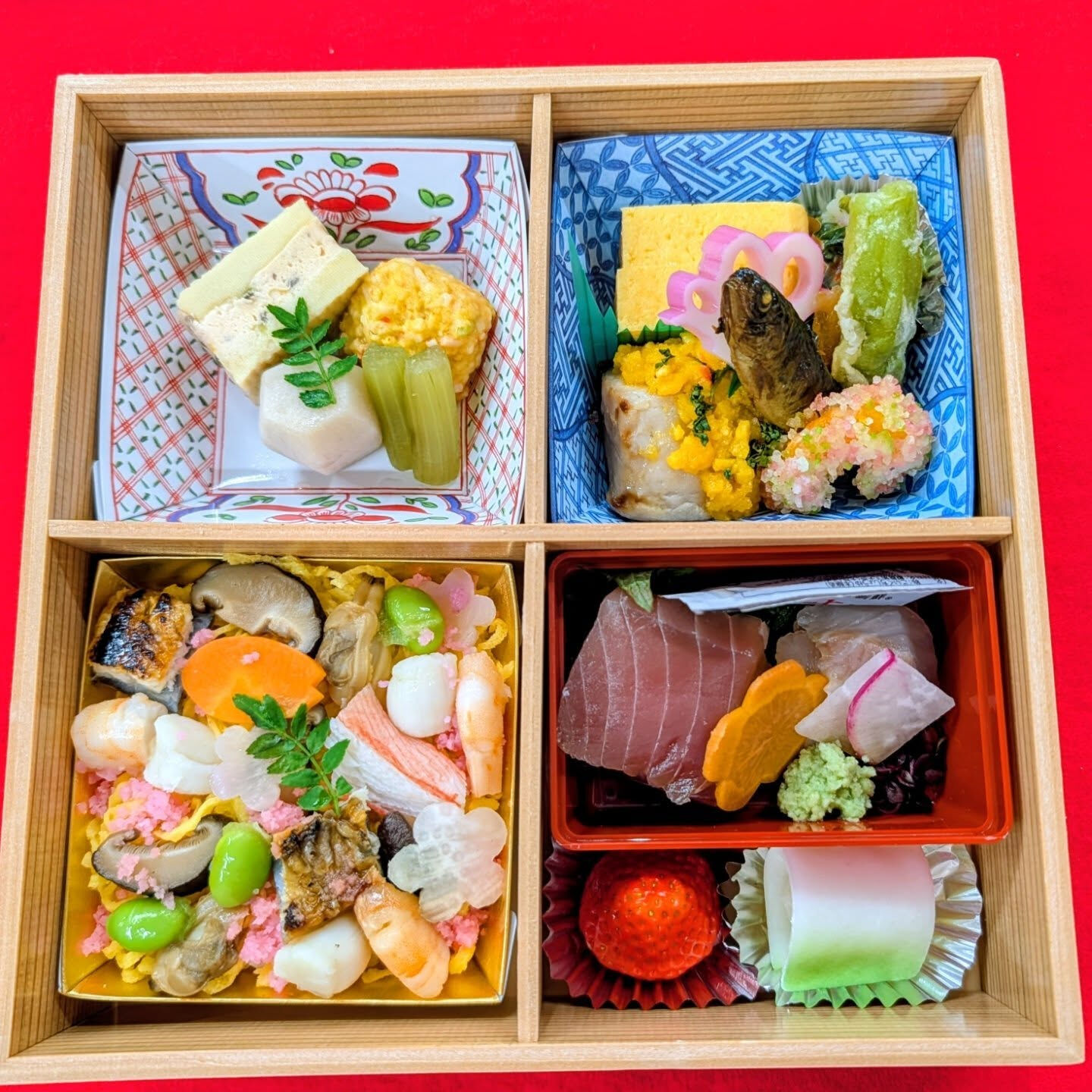 重の家でございます