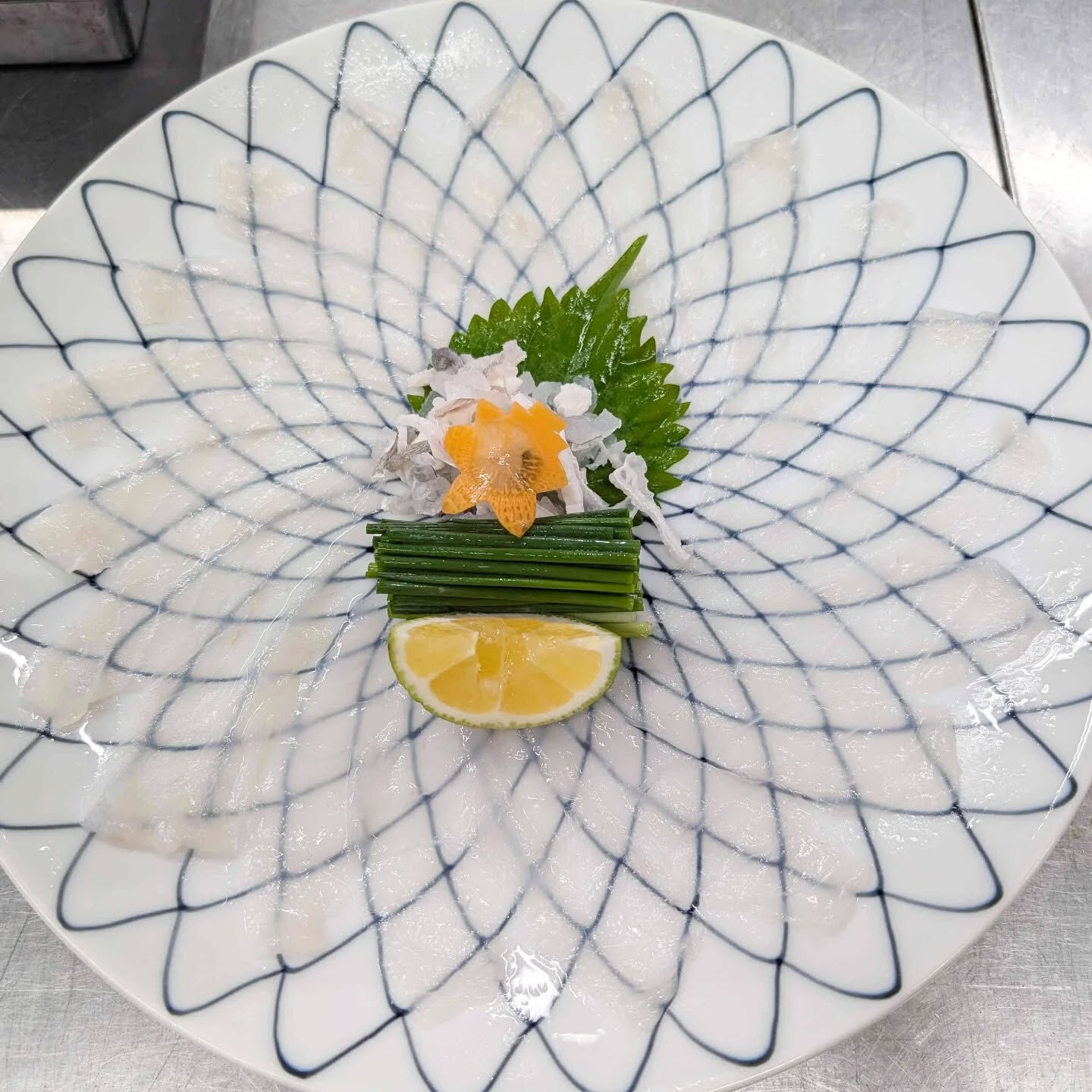 福が舞い降りる「ふく」料理を、重の家で堪能しませんか？当店で