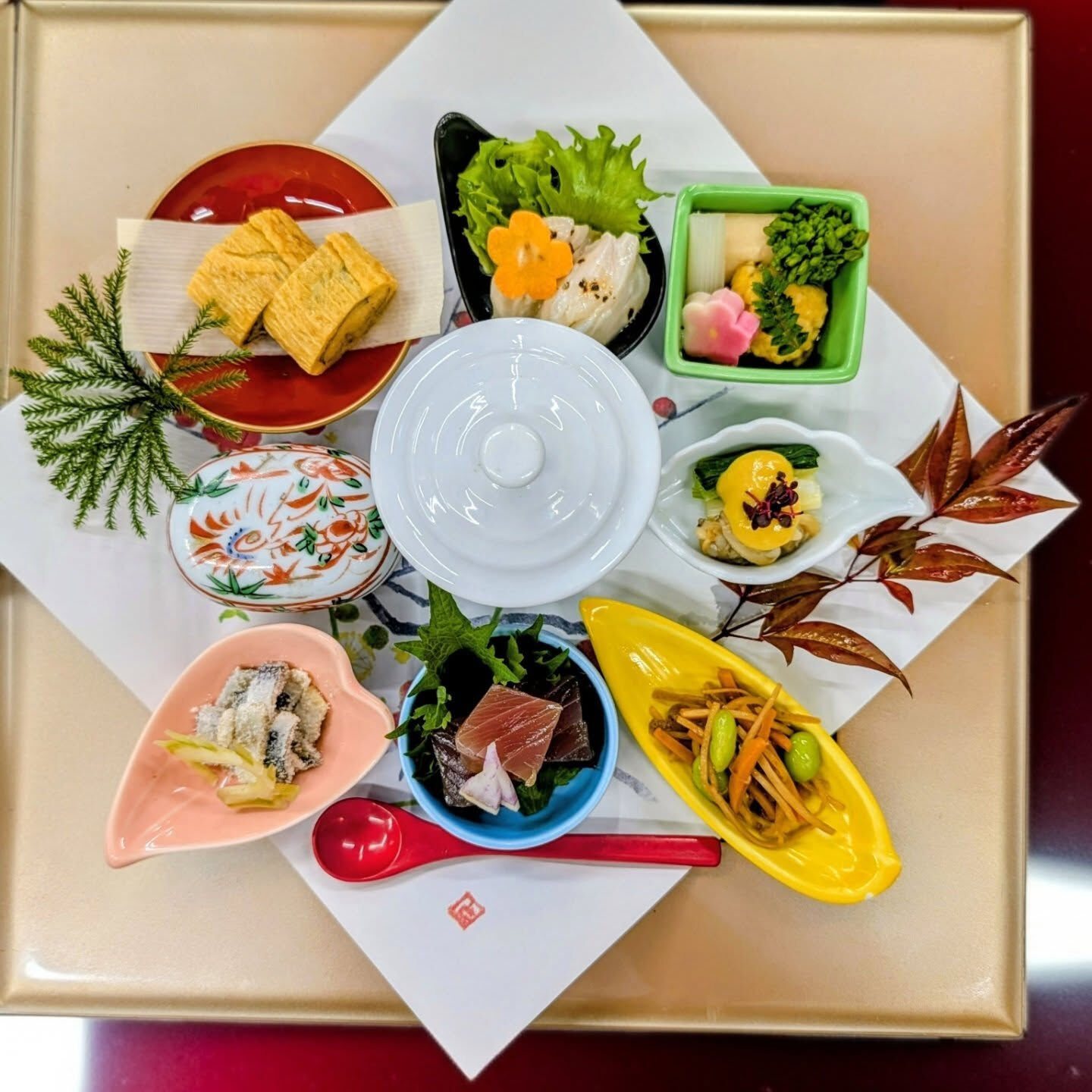 🌸3月3日より新しくなります 🌸