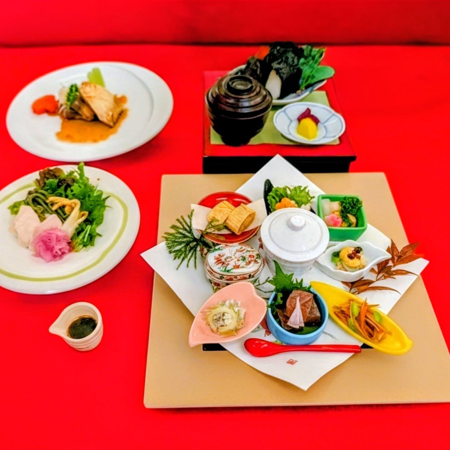 🌸3月3日より新しくなります 🌸