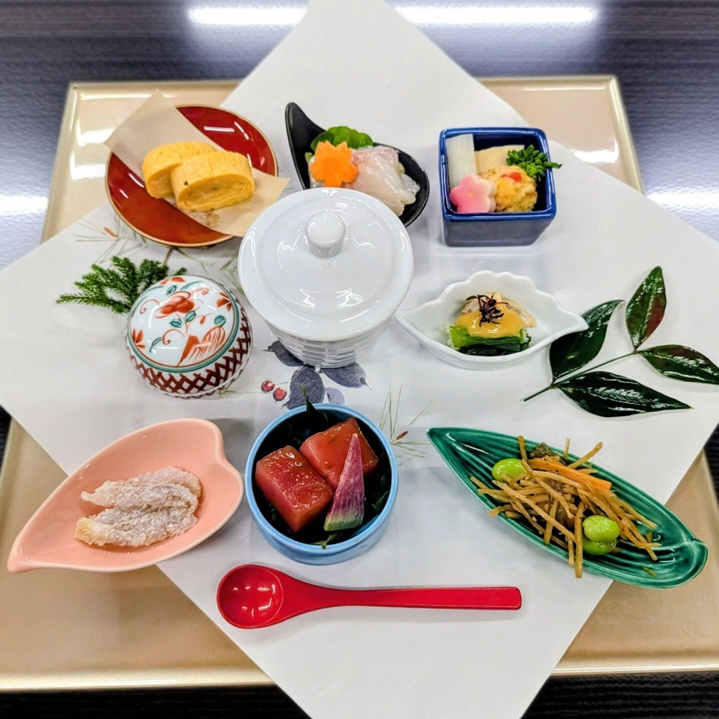 ⁡重の家名物
