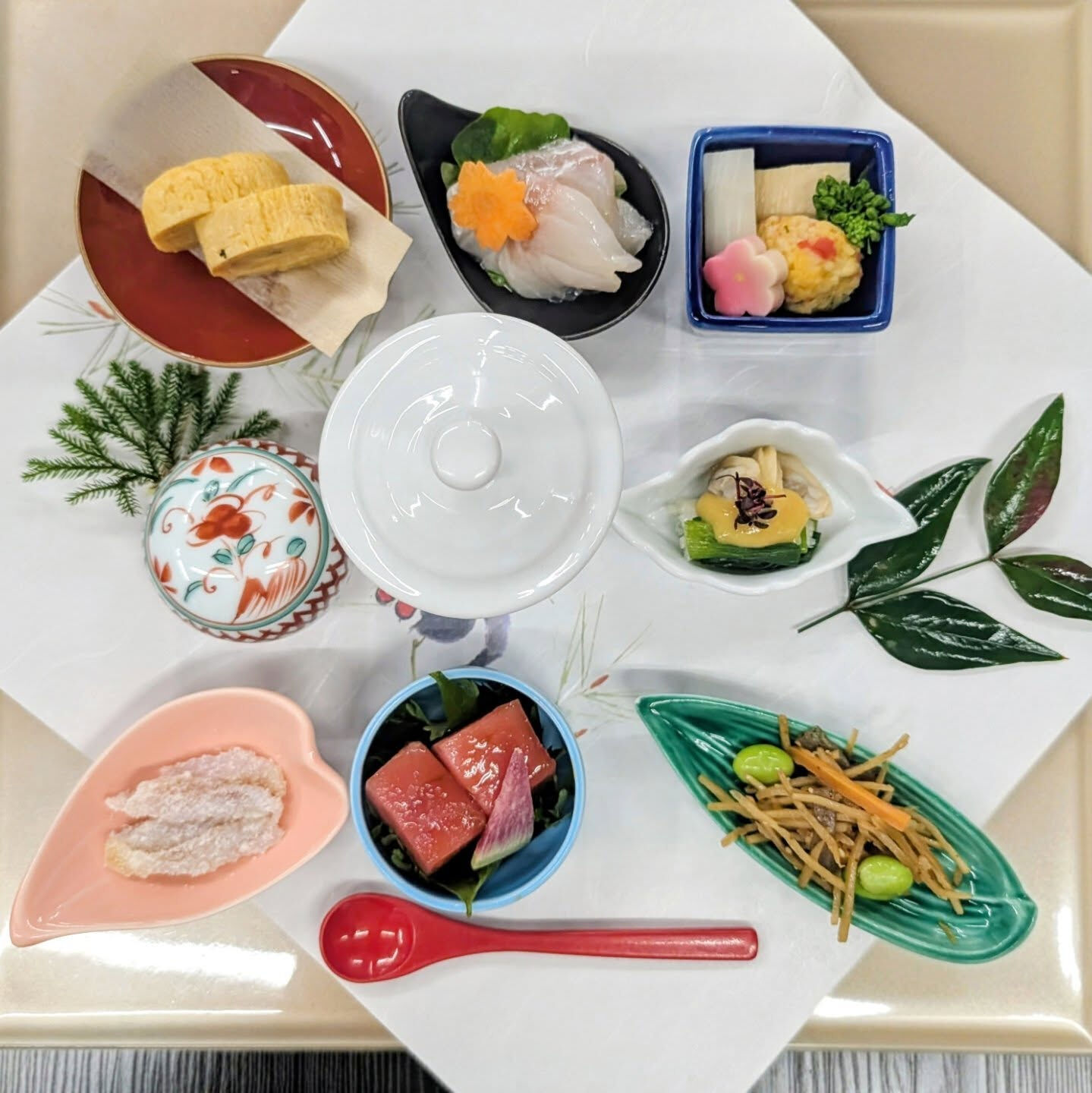⁡重の家名物