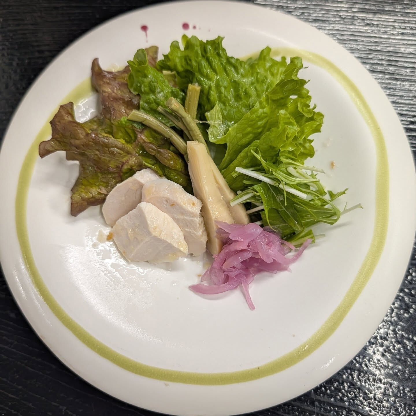 ⁡重の家名物