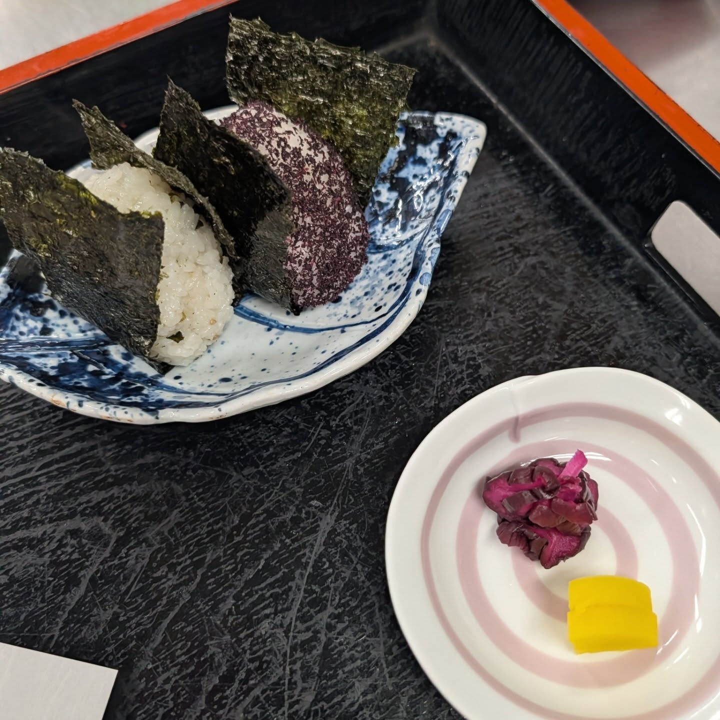 本日の【重の家御膳】