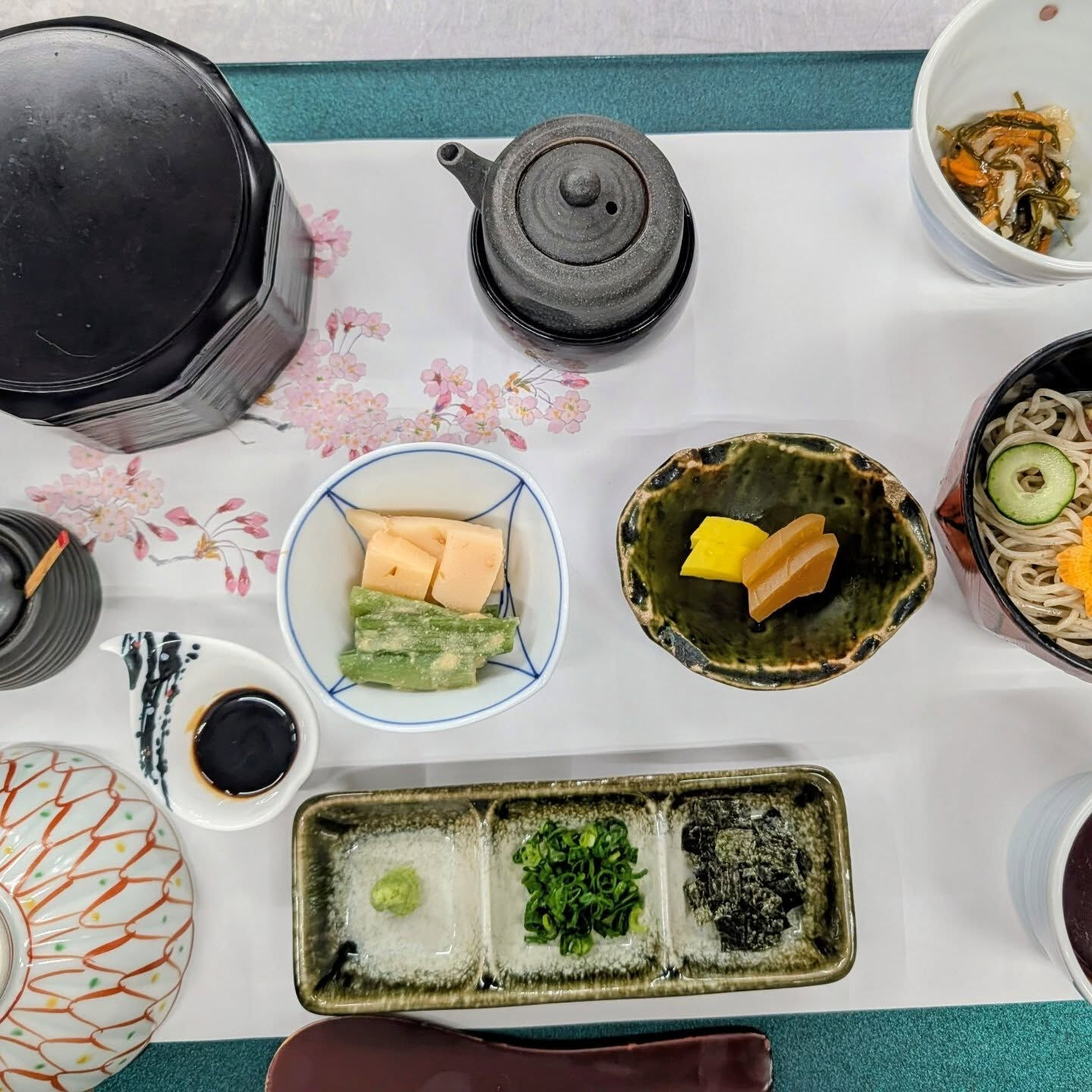 春は、新しい門出と感謝が交わる季節