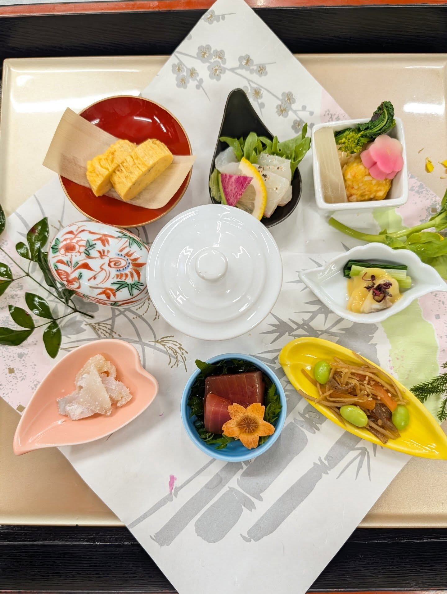 【連休のお知らせ】