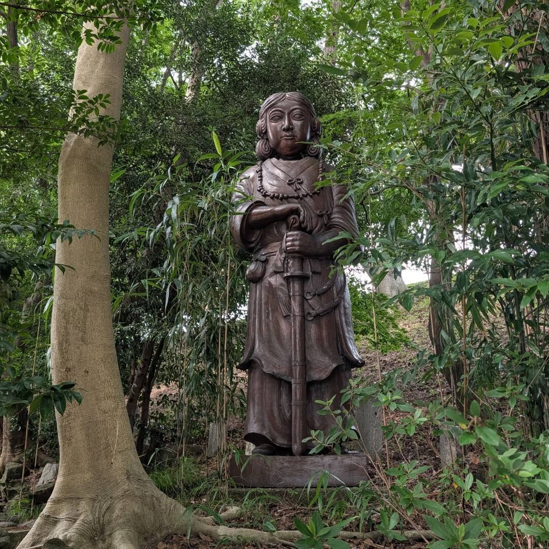 岡崎市の矢作神社へ参拝して参りました